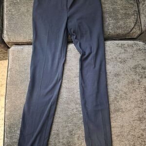 The Limited Navy Women's Trousers